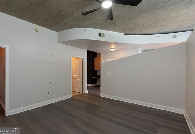 400 W Peachtree Street 2310, Atlanta, GA 30308