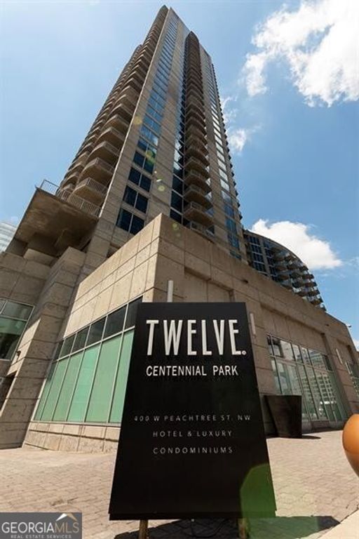 400 W Peachtree Street 2310, Atlanta, GA 30308