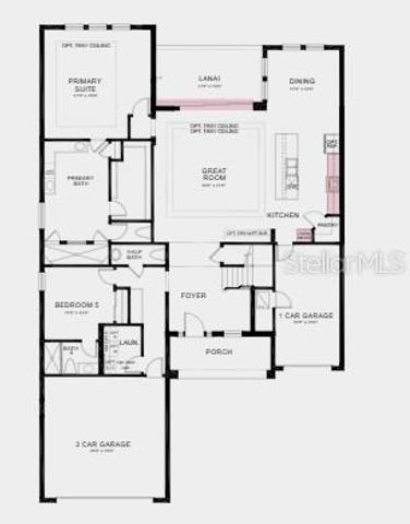 12508 WHARF TERRACE, Palmetto, FL 34221