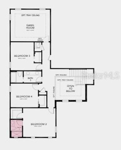 12508 WHARF TERRACE, Palmetto, FL 34221