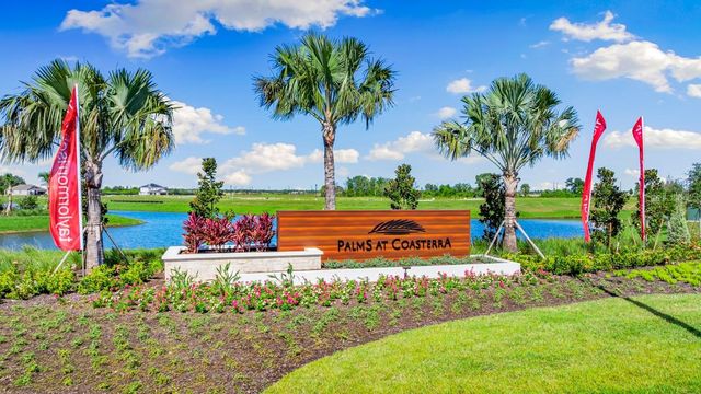 12508 WHARF TERRACE, Palmetto, FL 34221