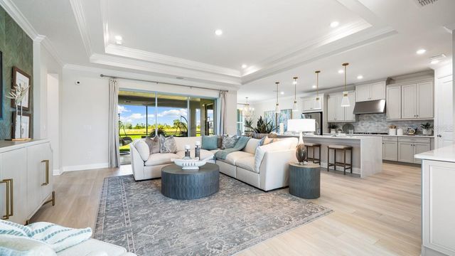 12508 WHARF TERRACE, Palmetto, FL 34221