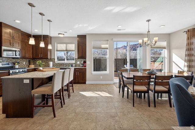 673 W 470 N, Moab, UT 84532