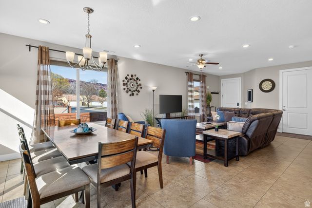 673 W 470 N, Moab, UT 84532