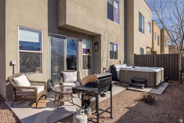 673 W 470 N, Moab, UT 84532