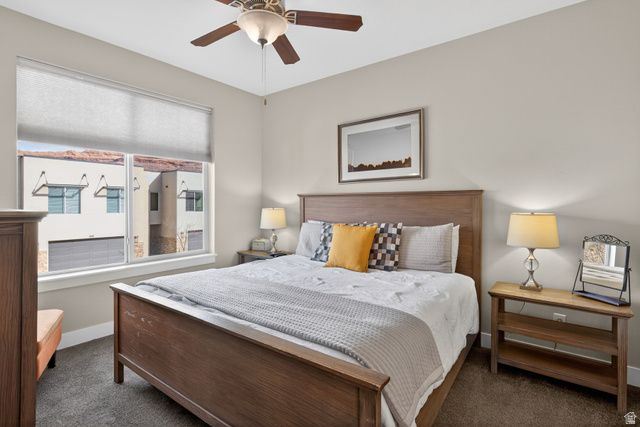 673 W 470 N, Moab, UT 84532