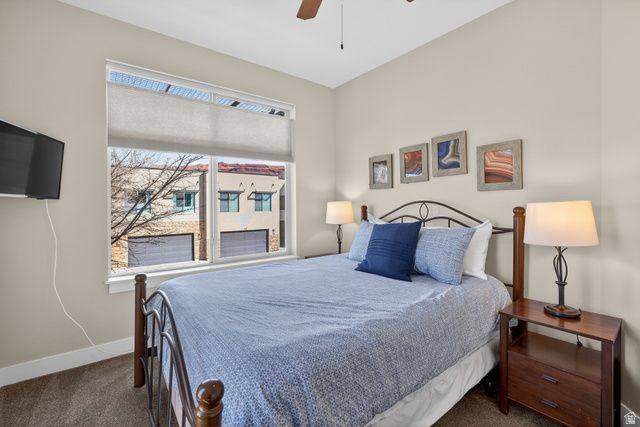 673 W 470 N, Moab, UT 84532