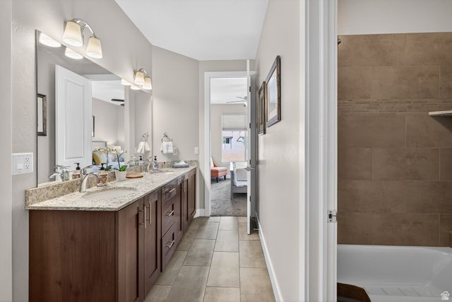 673 W 470 N, Moab, UT 84532