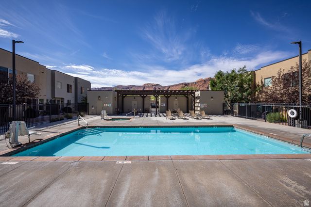 673 W 470 N, Moab, UT 84532