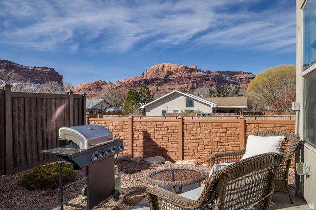 673 W 470 N, Moab, UT 84532