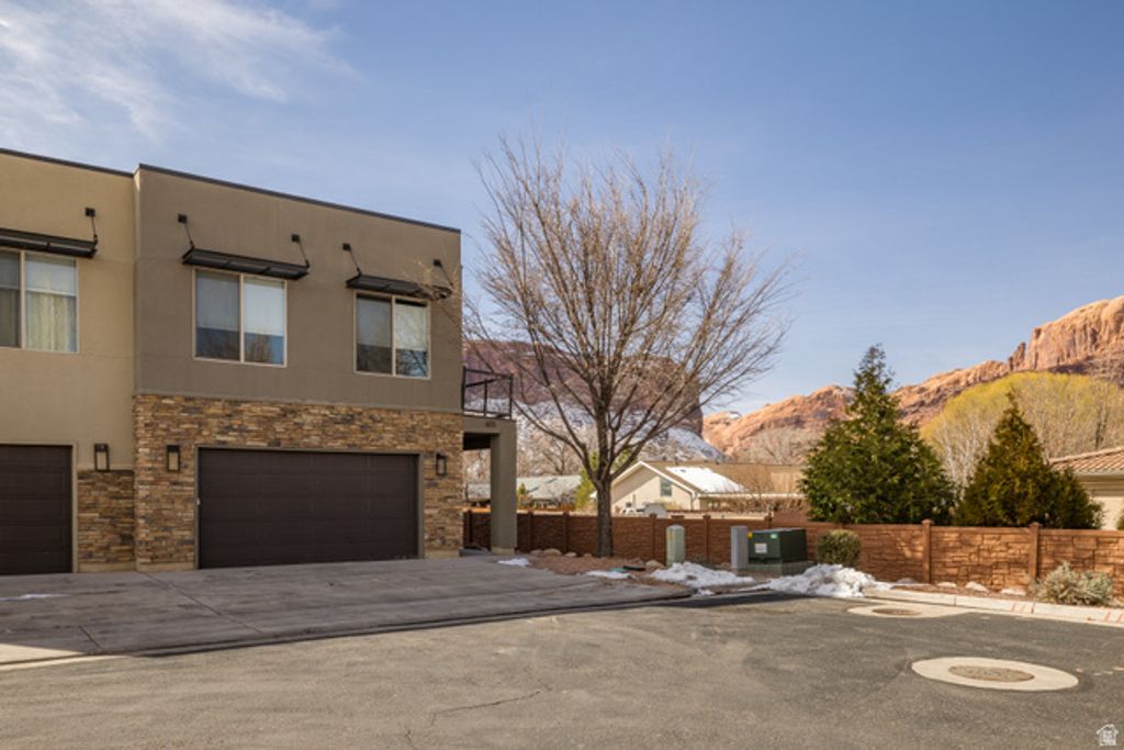 673 W 470 N, Moab, UT 84532