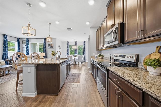 5234 TURTLE BAY DRIVE, Wesley Chapel, FL 33545