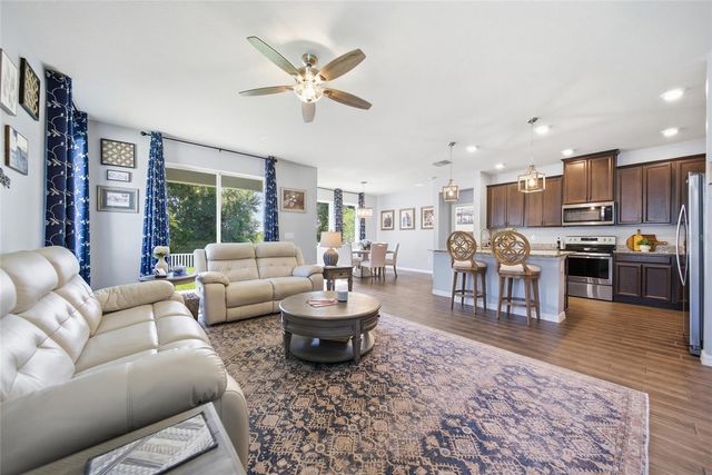 5234 TURTLE BAY DRIVE, Wesley Chapel, FL 33545