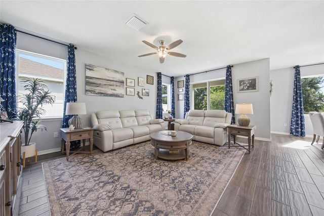5234 TURTLE BAY DRIVE, Wesley Chapel, FL 33545