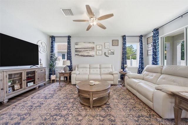 5234 TURTLE BAY DRIVE, Wesley Chapel, FL 33545