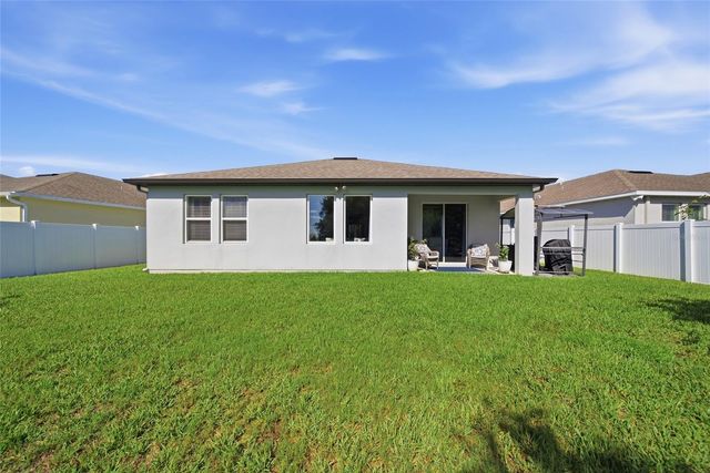 5234 TURTLE BAY DRIVE, Wesley Chapel, FL 33545
