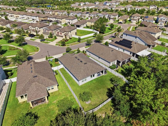 5234 TURTLE BAY DRIVE, Wesley Chapel, FL 33545