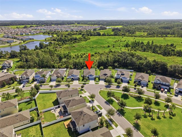 5234 TURTLE BAY DRIVE, Wesley Chapel, FL 33545