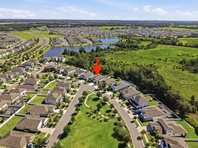 5234 TURTLE BAY DRIVE, Wesley Chapel, FL 33545