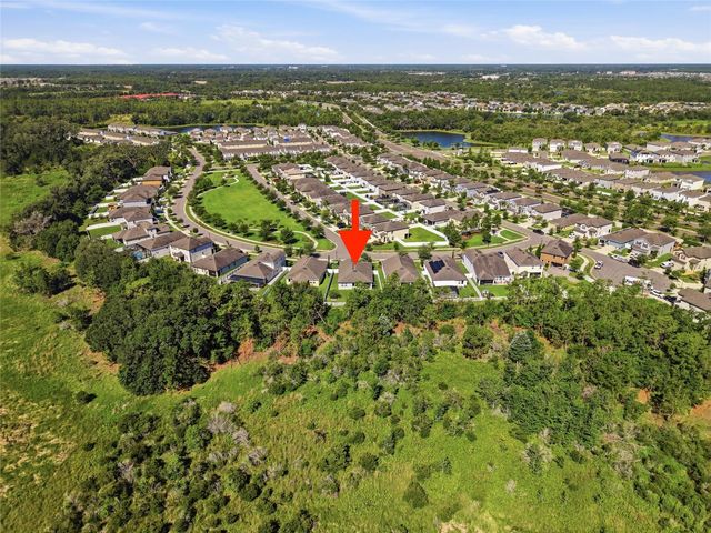 5234 TURTLE BAY DRIVE, Wesley Chapel, FL 33545