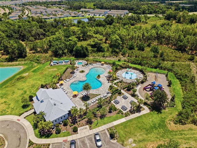 5234 TURTLE BAY DRIVE, Wesley Chapel, FL 33545