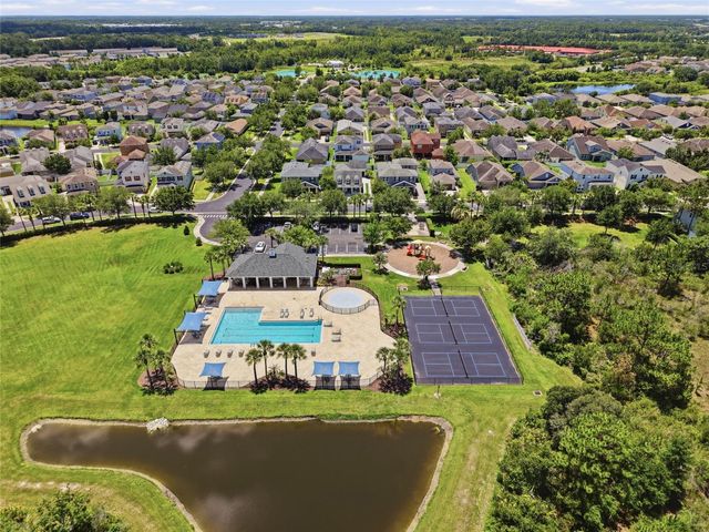 5234 TURTLE BAY DRIVE, Wesley Chapel, FL 33545