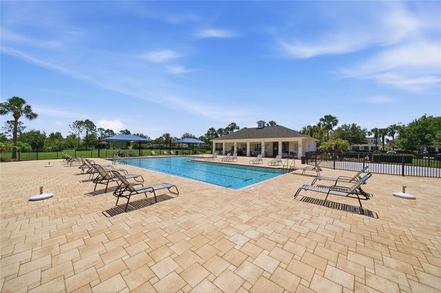 5234 TURTLE BAY DRIVE, Wesley Chapel, FL 33545