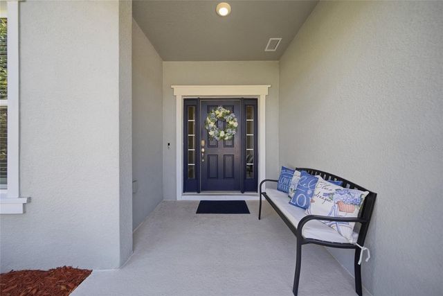 5234 TURTLE BAY DRIVE, Wesley Chapel, FL 33545