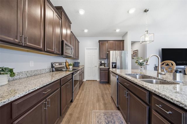 5234 TURTLE BAY DRIVE, Wesley Chapel, FL 33545
