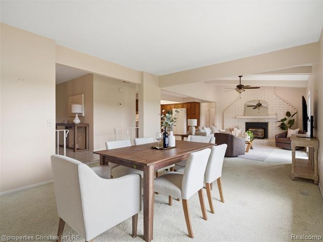 1721 Imperial Drive, Highland, MI 48356