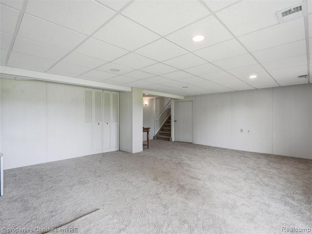 1721 Imperial Drive, Highland, MI 48356