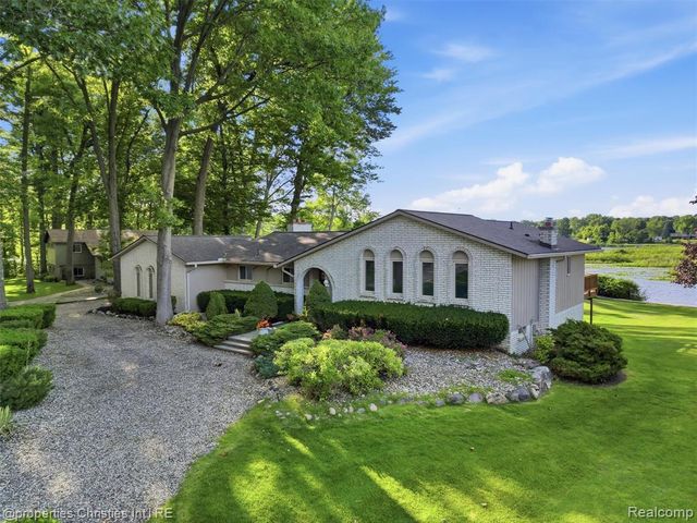 1721 Imperial Drive, Highland, MI 48356