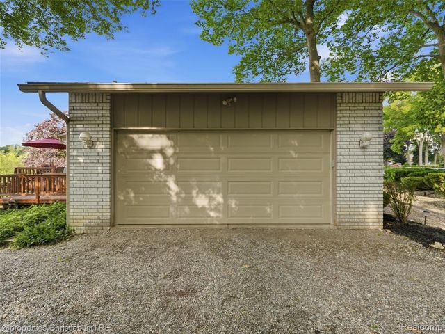 1721 Imperial Drive, Highland, MI 48356