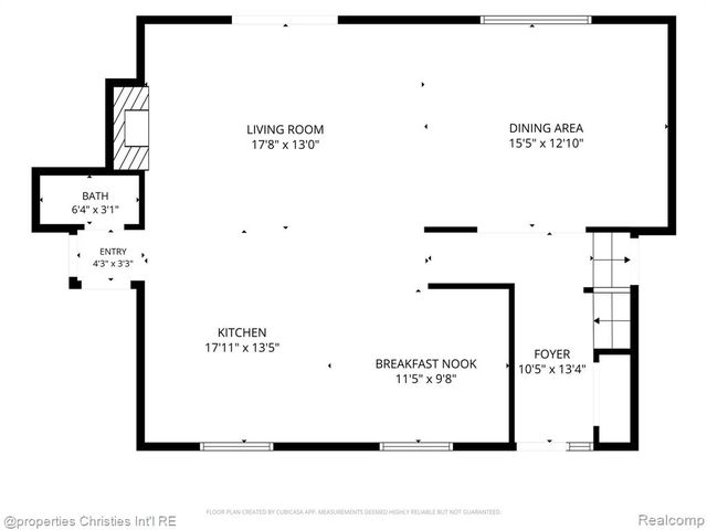 1721 Imperial Drive, Highland, MI 48356