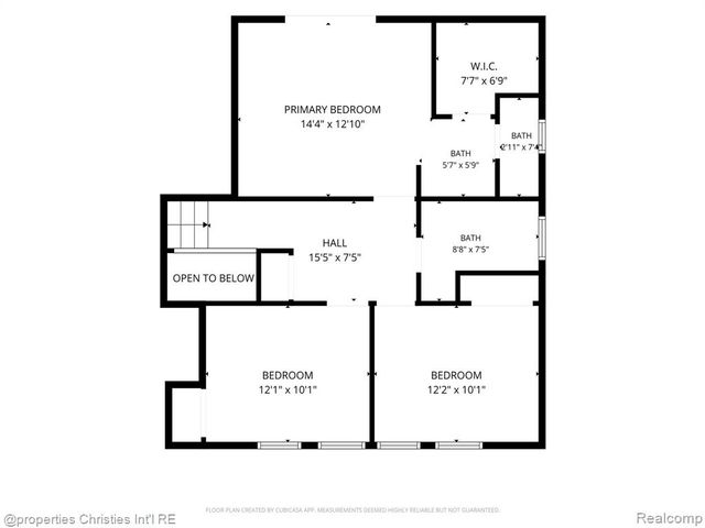 1721 Imperial Drive, Highland, MI 48356