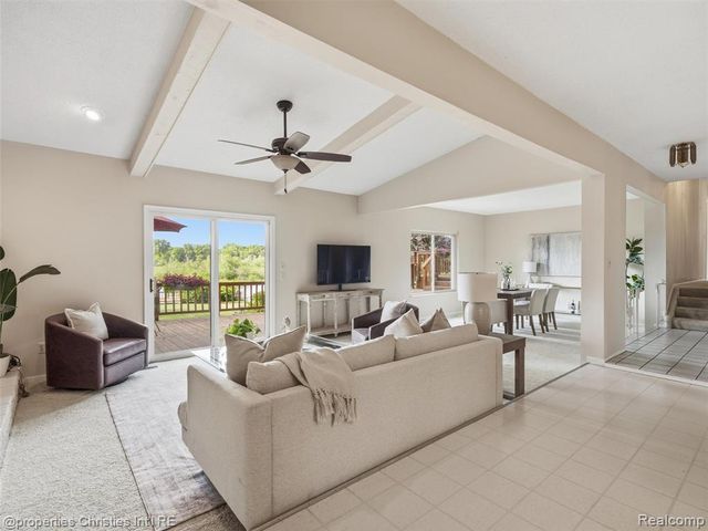 1721 Imperial Drive, Highland, MI 48356
