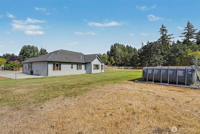 2222 215th Street E, Spanaway, WA 98387