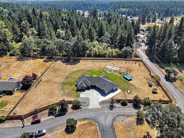 2222 215th Street E, Spanaway, WA 98387