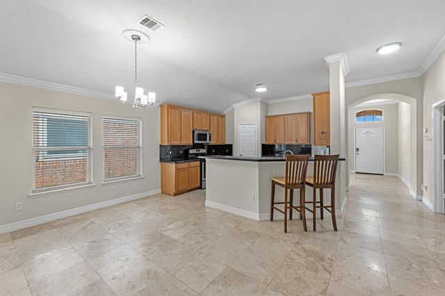 24919 Oconee Drive, Tomball, TX 77375