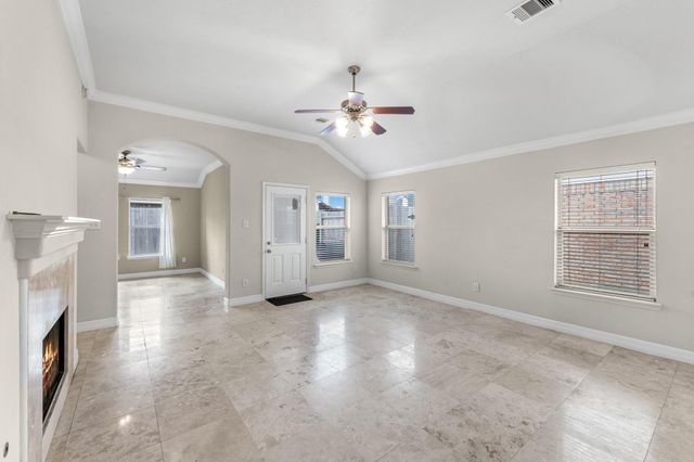 24919 Oconee Drive, Tomball, TX 77375