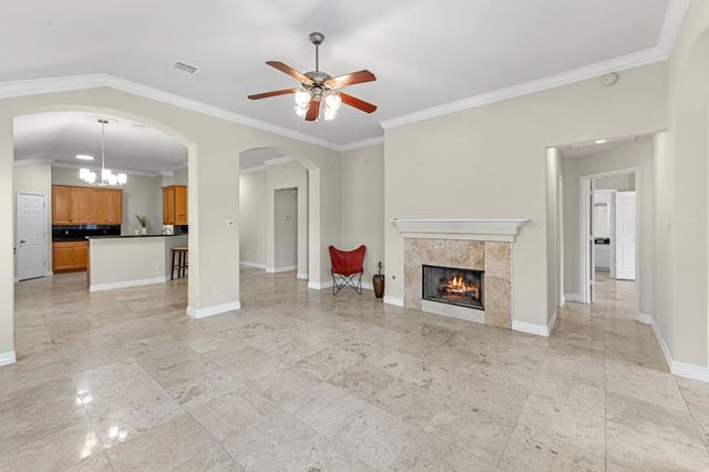 24919 Oconee Drive, Tomball, TX 77375