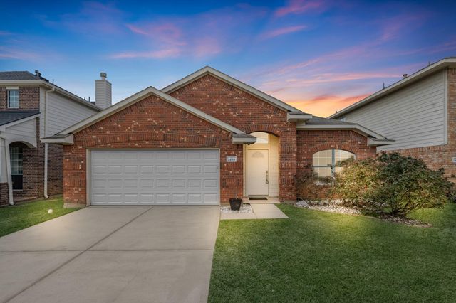 24919 Oconee Drive, Tomball, TX 77375