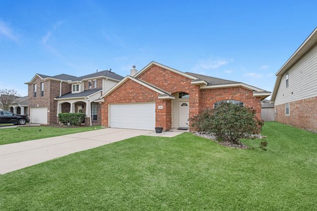 24919 Oconee Drive, Tomball, TX 77375