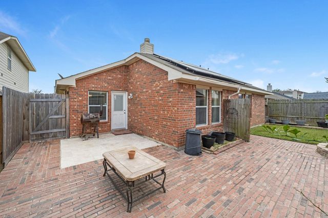 24919 Oconee Drive, Tomball, TX 77375