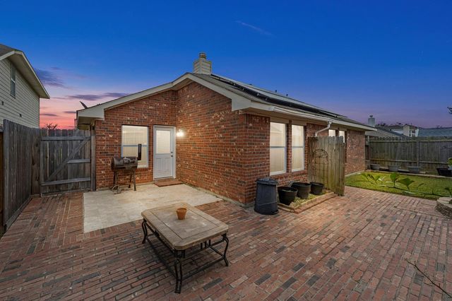 24919 Oconee Drive, Tomball, TX 77375