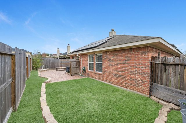 24919 Oconee Drive, Tomball, TX 77375