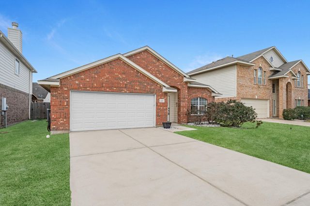 24919 Oconee Drive, Tomball, TX 77375