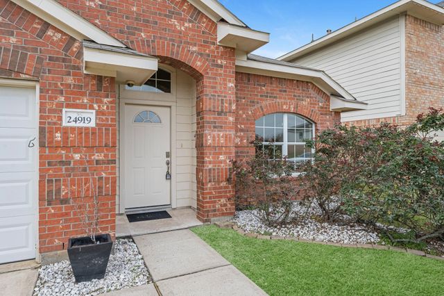 24919 Oconee Drive, Tomball, TX 77375