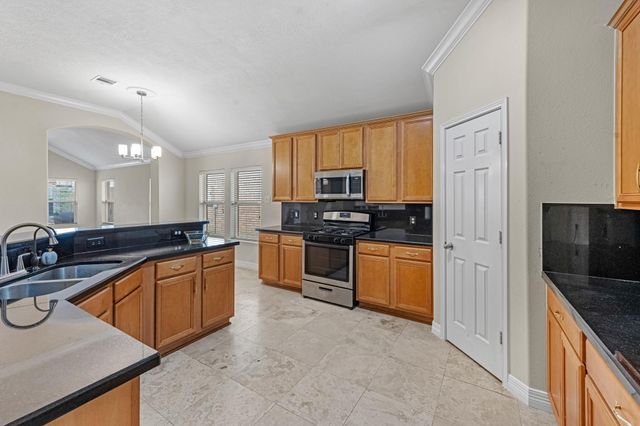 24919 Oconee Drive, Tomball, TX 77375