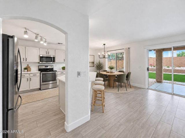 1337 E STIRRUP Lane, San Tan Valley, AZ 85143